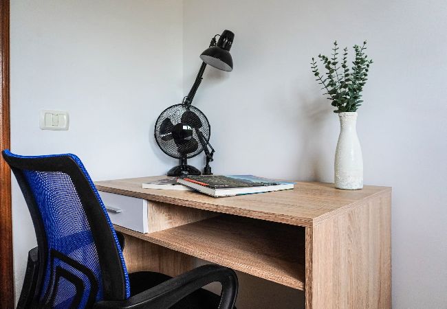 House in San Sebastián de La Gomera - Gomera Playa P1, San Sebastián House in San Sebastián de La Gomera - Gomera Playa P1, San Sebastián