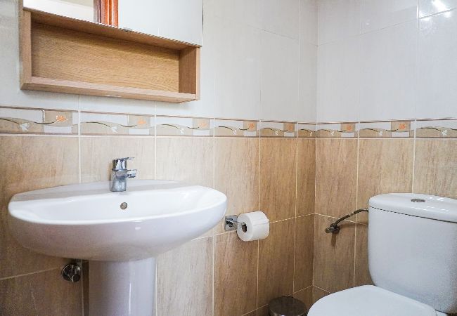 House in San Sebastián de La Gomera - Gomera Playa P1, San Sebastián House in San Sebastián de La Gomera - Gomera Playa P1, San Sebastián