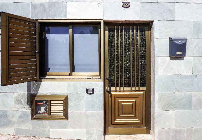 House in San Sebastián de La Gomera - Gomera Playa P1, San Sebastián House in San Sebastián de La Gomera - Gomera Playa P1, San Sebastián