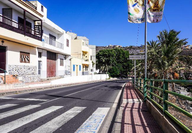 House in San Sebastián de La Gomera - Gomera Playa P1, San Sebastián House in San Sebastián de La Gomera - Gomera Playa P1, San Sebastián