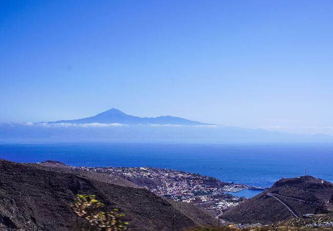 House in San Sebastián de La Gomera - Gomera Playa P1, San Sebastián House in San Sebastián de La Gomera - Gomera Playa P1, San Sebastián