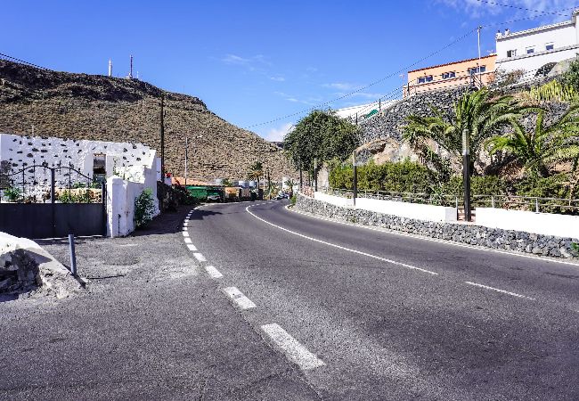 House in San Sebastián de La Gomera - Gomera Playa P1, San Sebastián House in San Sebastián de La Gomera - Gomera Playa P1, San Sebastián