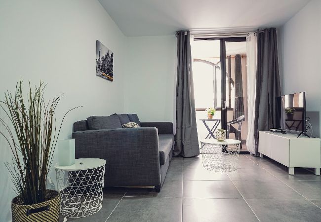 Apartment in Arona - Las Américas Park - Parque Santiago II Apartment in Arona - Las Américas Park - Parque Santiago II