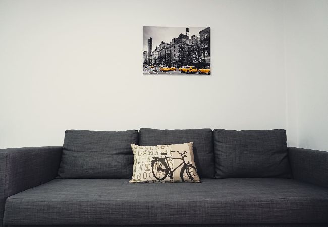 Apartment in Arona - Las Américas Park - Parque Santiago II Apartment in Arona - Las Américas Park - Parque Santiago II