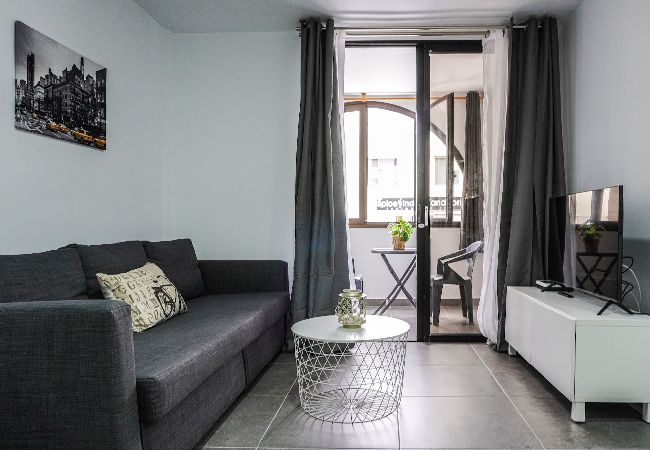 Apartment in Arona - Las Américas Park - Parque Santiago II Apartment in Arona - Las Américas Park - Parque Santiago II