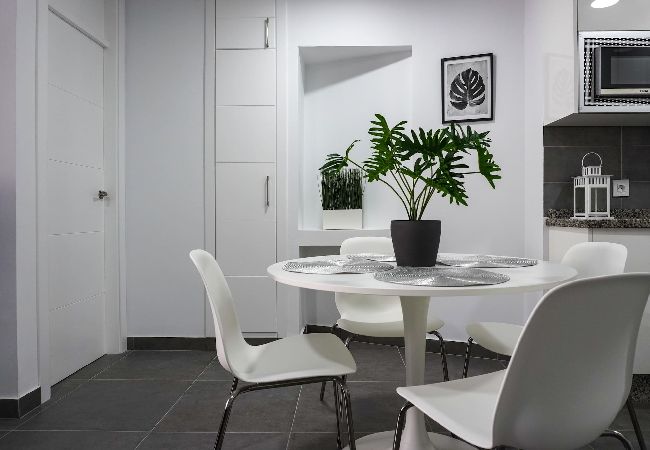 Apartment in Arona - Las Américas Park - Parque Santiago II Apartment in Arona - Las Américas Park - Parque Santiago II