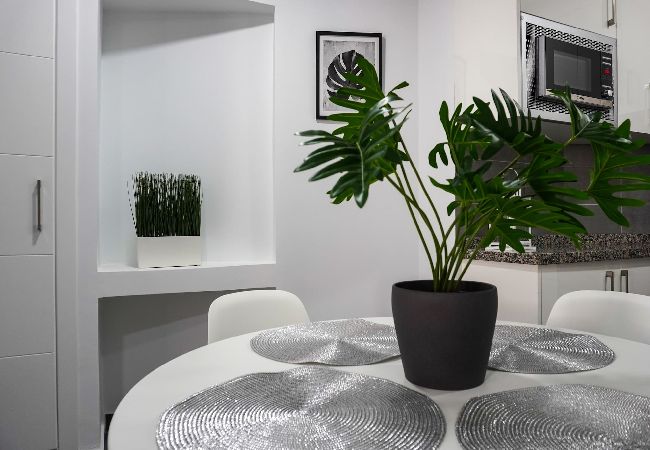 Apartment in Arona - Las Américas Park - Parque Santiago II Apartment in Arona - Las Américas Park - Parque Santiago II