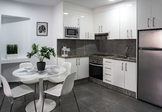 Apartment in Arona - Las Américas Park - Parque Santiago II Apartment in Arona - Las Américas Park - Parque Santiago II