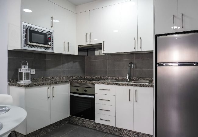 Apartment in Arona - Las Américas Park - Parque Santiago II Apartment in Arona - Las Américas Park - Parque Santiago II