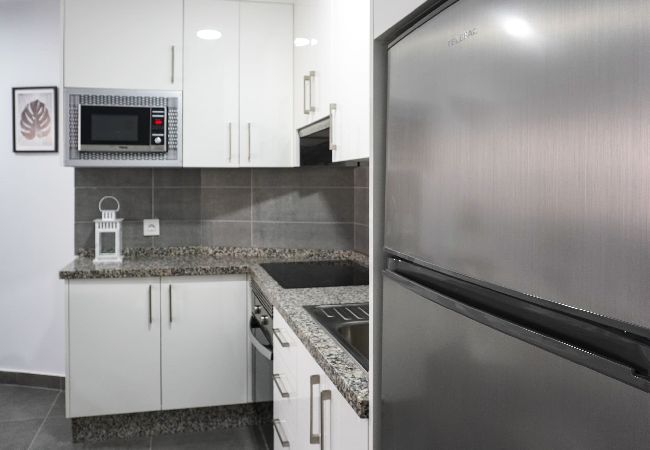 Apartment in Arona - Las Américas Park - Parque Santiago II Apartment in Arona - Las Américas Park - Parque Santiago II