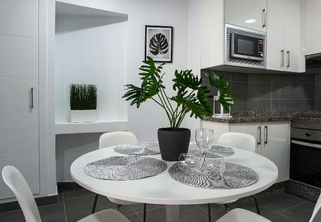 Apartment in Arona - Las Américas Park - Parque Santiago II Apartment in Arona - Las Américas Park - Parque Santiago II