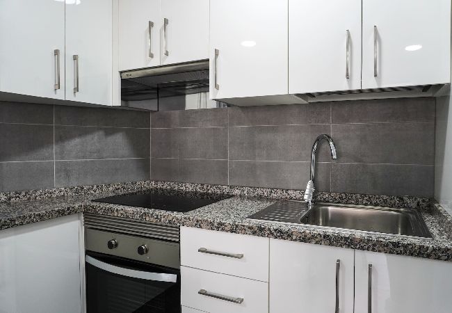 Apartment in Arona - Las Américas Park - Parque Santiago II Apartment in Arona - Las Américas Park - Parque Santiago II