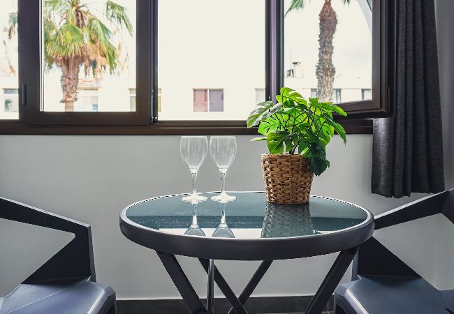 Apartment in Arona - Las Américas Park - Parque Santiago II Apartment in Arona - Las Américas Park - Parque Santiago II