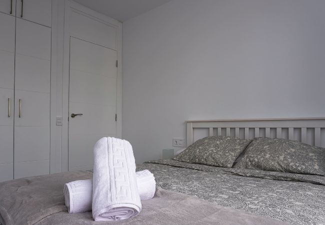 Apartment in Arona - Las Américas Park - Parque Santiago II Apartment in Arona - Las Américas Park - Parque Santiago II