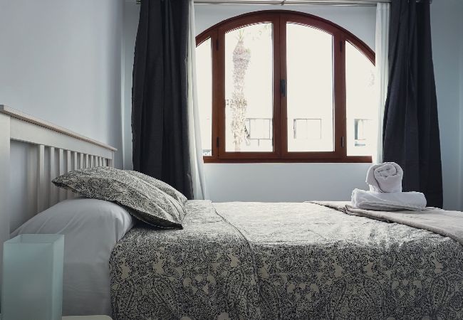 Apartment in Arona - Las Américas Park - Parque Santiago II Apartment in Arona - Las Américas Park - Parque Santiago II