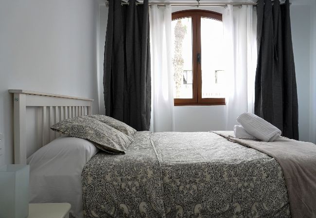 Apartment in Arona - Las Américas Park - Parque Santiago II Apartment in Arona - Las Américas Park - Parque Santiago II