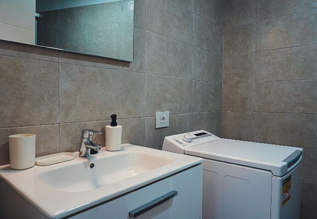 Apartment in Arona - Las Américas Park - Parque Santiago II Apartment in Arona - Las Américas Park - Parque Santiago II