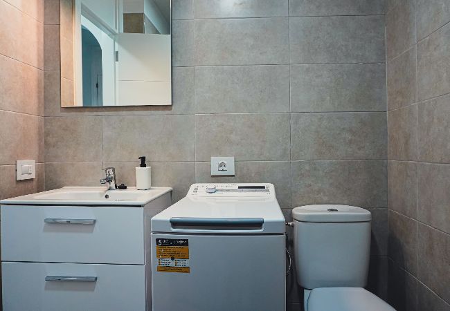 Apartment in Arona - Las Américas Park - Parque Santiago II Apartment in Arona - Las Américas Park - Parque Santiago II