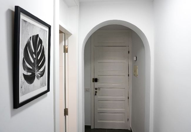 Apartment in Arona - Las Américas Park - Parque Santiago II Apartment in Arona - Las Américas Park - Parque Santiago II