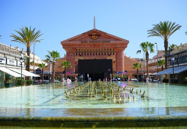 Apartment in Arona - Las Américas Park - Parque Santiago II Apartment in Arona - Las Américas Park - Parque Santiago II