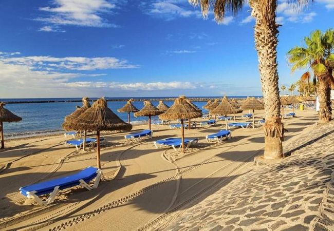 Apartment in Arona - Las Américas Park - Parque Santiago II Apartment in Arona - Las Américas Park - Parque Santiago II