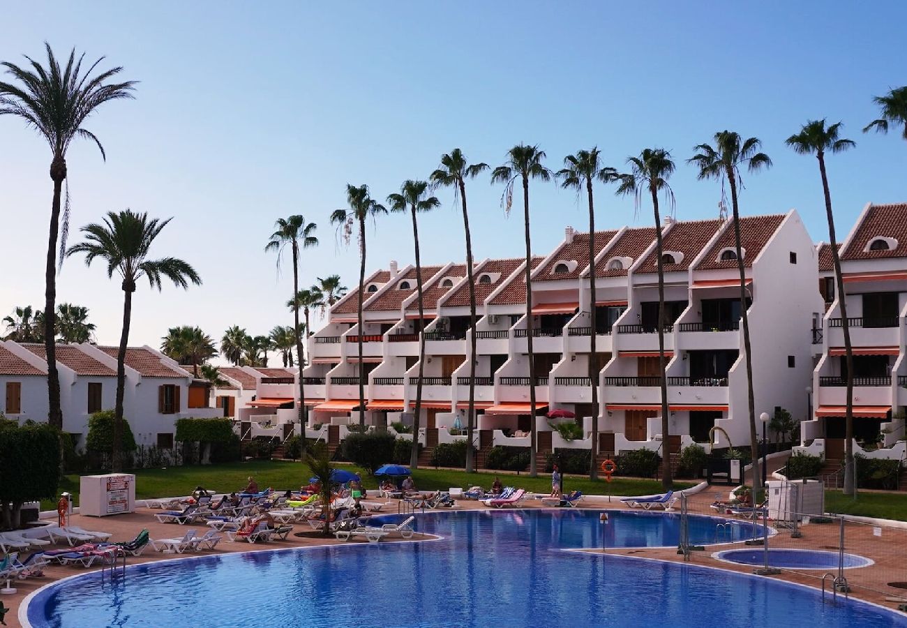 Apartment in Arona - Las Américas Park - Parque Santiago II Apartment in Arona - Las Américas Park - Parque Santiago II
