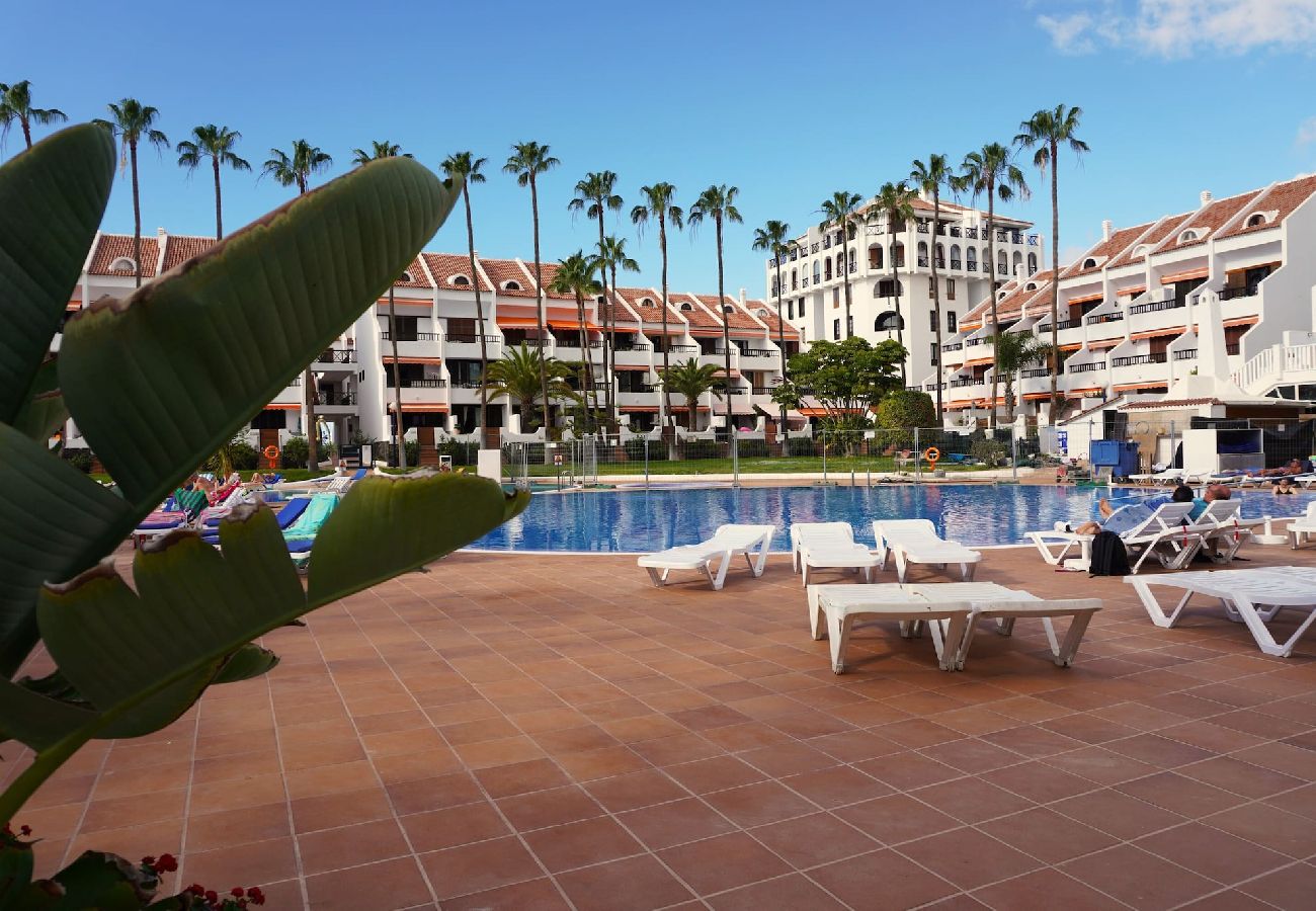 Apartment in Arona - Las Américas Park - Parque Santiago II Apartment in Arona - Las Américas Park - Parque Santiago II