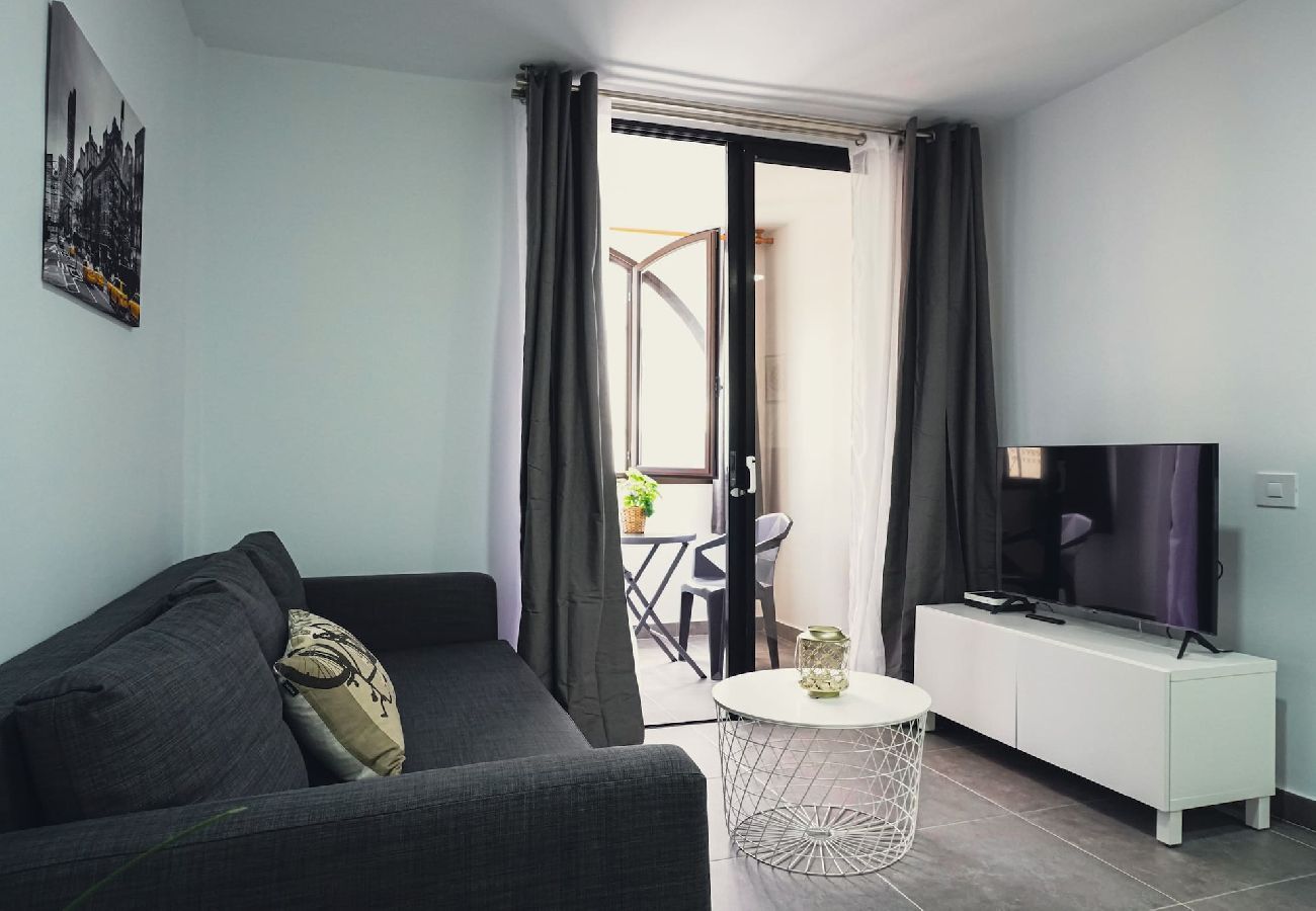 Apartment in Arona - Las Américas Park - Parque Santiago II Apartment in Arona - Las Américas Park - Parque Santiago II