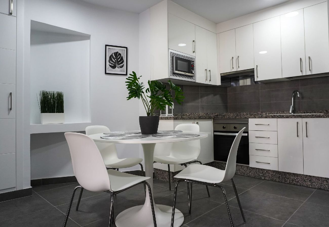 Apartment in Arona - Las Américas Park - Parque Santiago II Apartment in Arona - Las Américas Park - Parque Santiago II