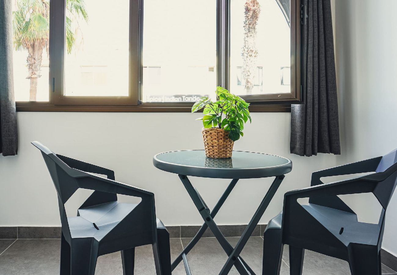 Apartment in Arona - Las Américas Park - Parque Santiago II Apartment in Arona - Las Américas Park - Parque Santiago II