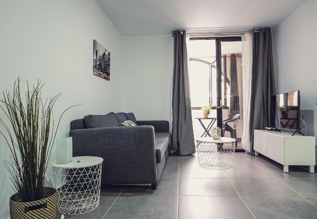 Apartment in Arona - Las Américas Park - Parque Santiago II Apartment in Arona - Las Américas Park - Parque Santiago II