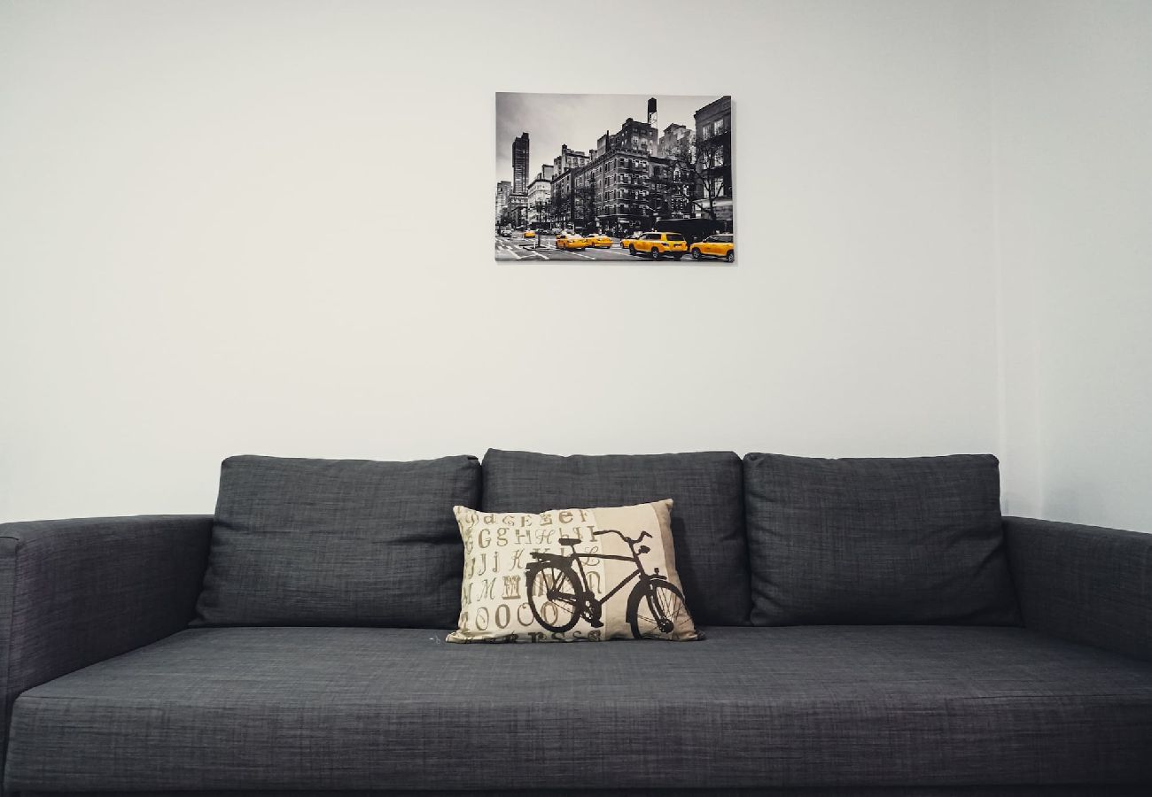 Apartment in Arona - Las Américas Park - Parque Santiago II Apartment in Arona - Las Américas Park - Parque Santiago II