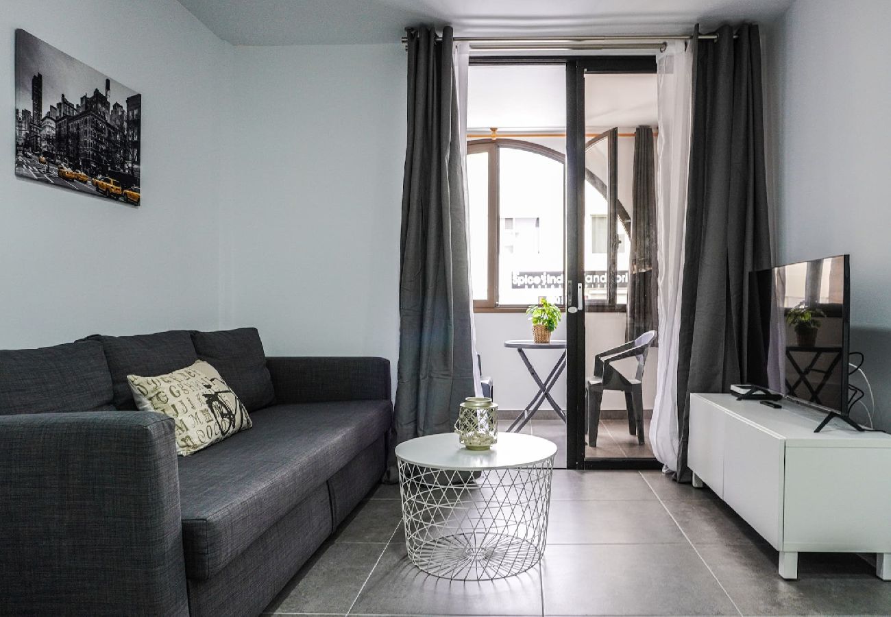 Apartment in Arona - Las Américas Park - Parque Santiago II Apartment in Arona - Las Américas Park - Parque Santiago II