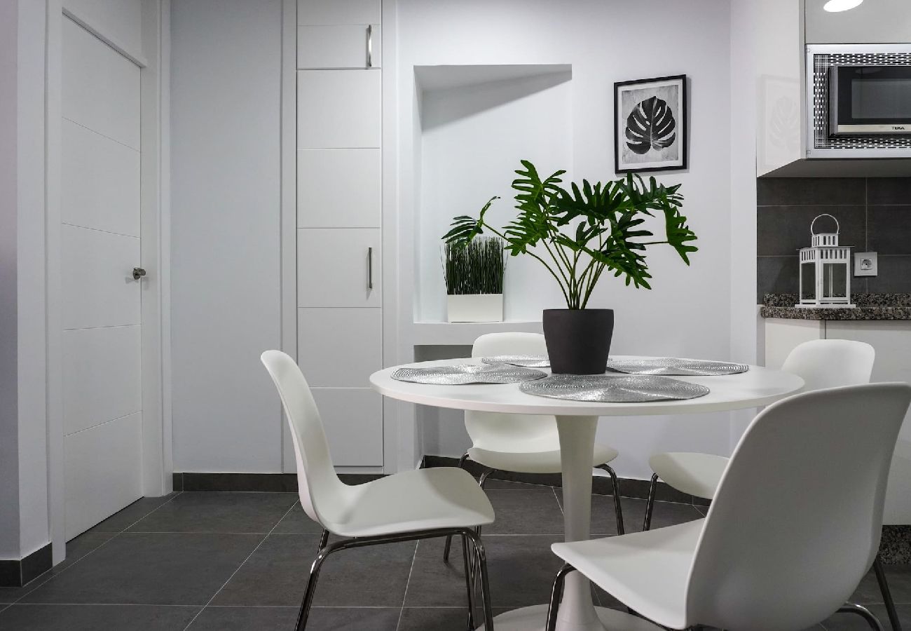 Apartment in Arona - Las Américas Park - Parque Santiago II Apartment in Arona - Las Américas Park - Parque Santiago II