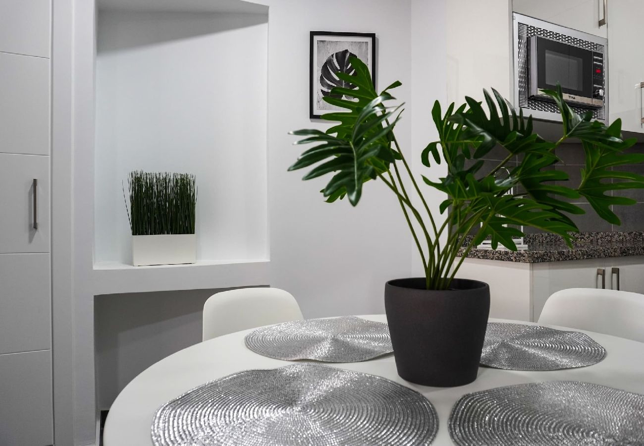 Apartment in Arona - Las Américas Park - Parque Santiago II Apartment in Arona - Las Américas Park - Parque Santiago II