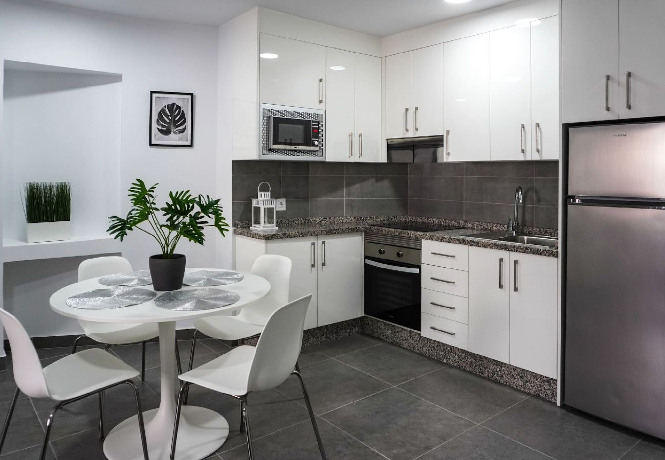 Apartment in Arona - Las Américas Park - Parque Santiago II Apartment in Arona - Las Américas Park - Parque Santiago II