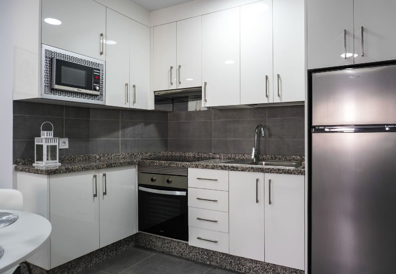 Apartment in Arona - Las Américas Park - Parque Santiago II Apartment in Arona - Las Américas Park - Parque Santiago II