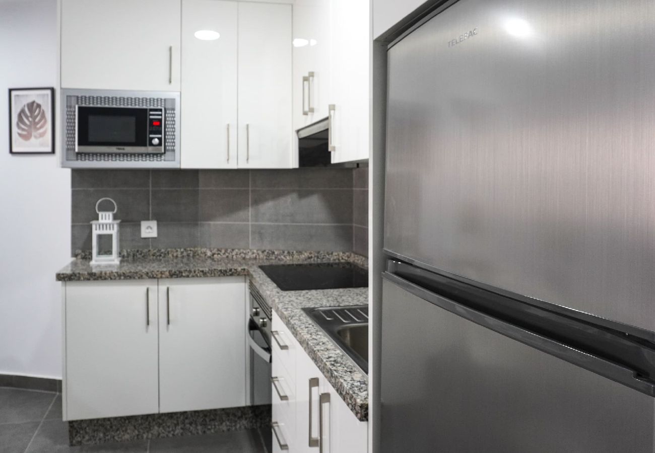 Apartment in Arona - Las Américas Park - Parque Santiago II Apartment in Arona - Las Américas Park - Parque Santiago II