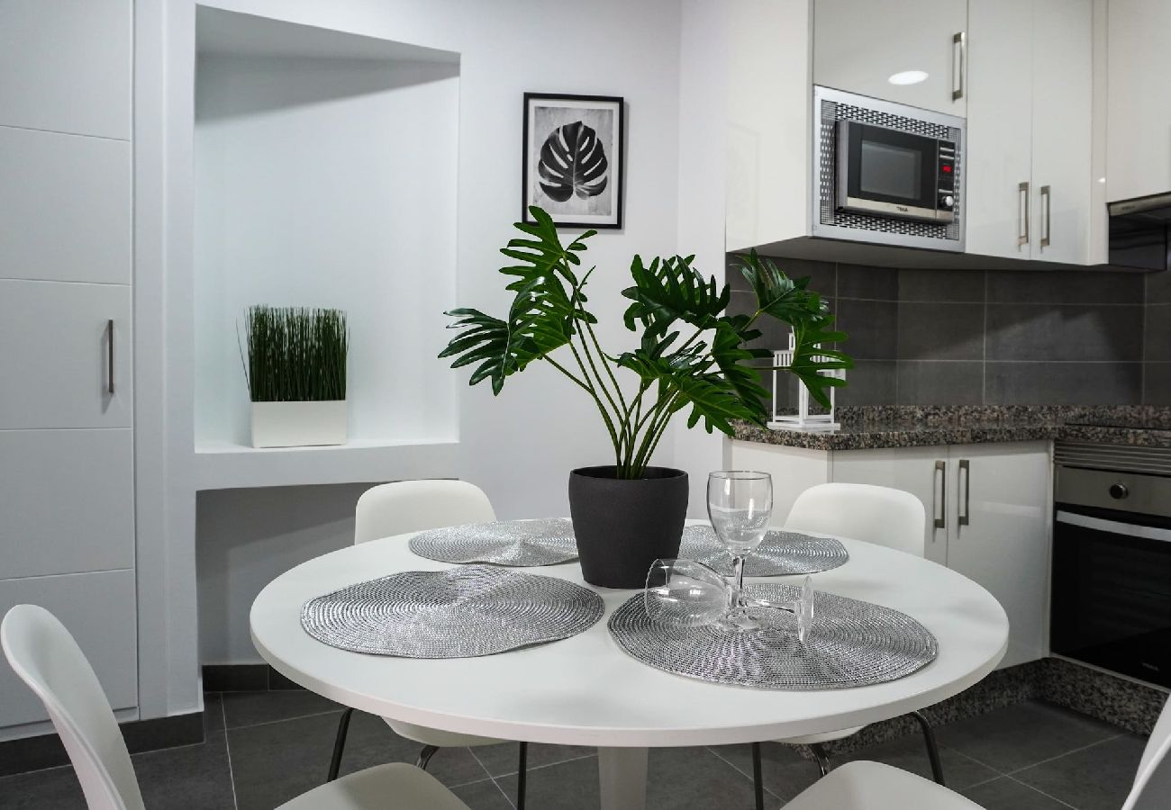 Apartment in Arona - Las Américas Park - Parque Santiago II Apartment in Arona - Las Américas Park - Parque Santiago II