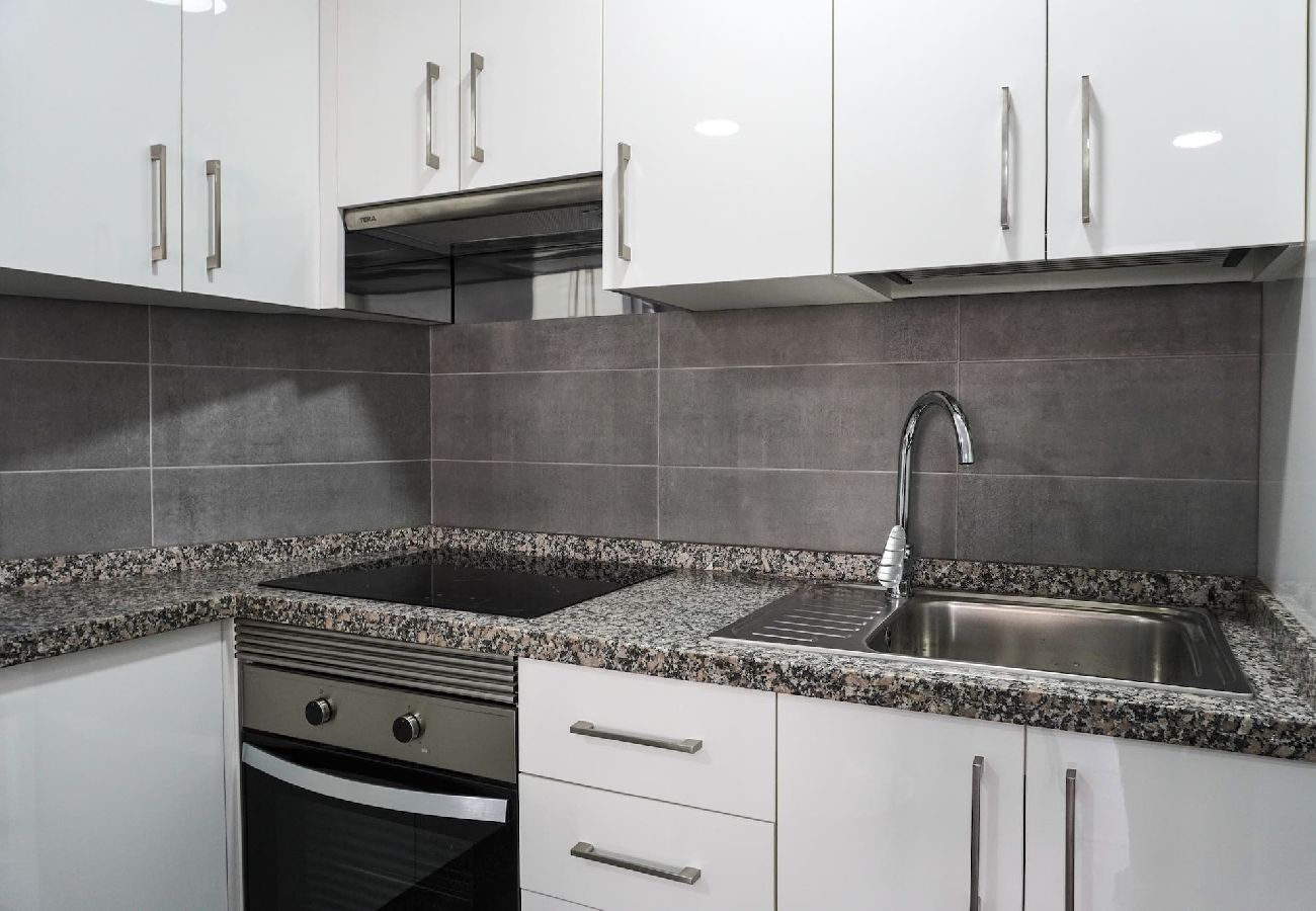 Apartment in Arona - Las Américas Park - Parque Santiago II Apartment in Arona - Las Américas Park - Parque Santiago II