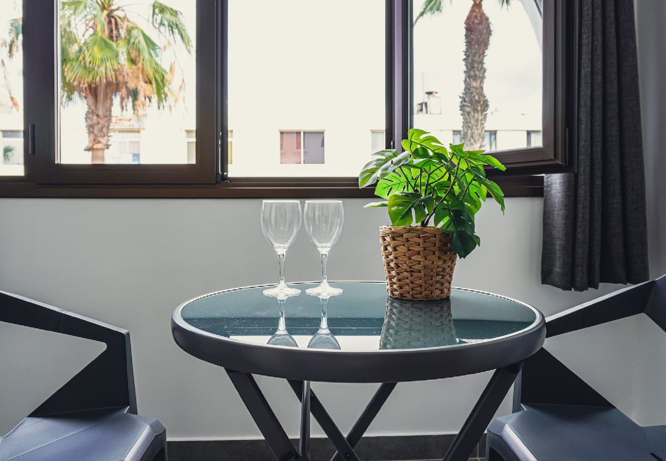 Apartment in Arona - Las Américas Park - Parque Santiago II Apartment in Arona - Las Américas Park - Parque Santiago II