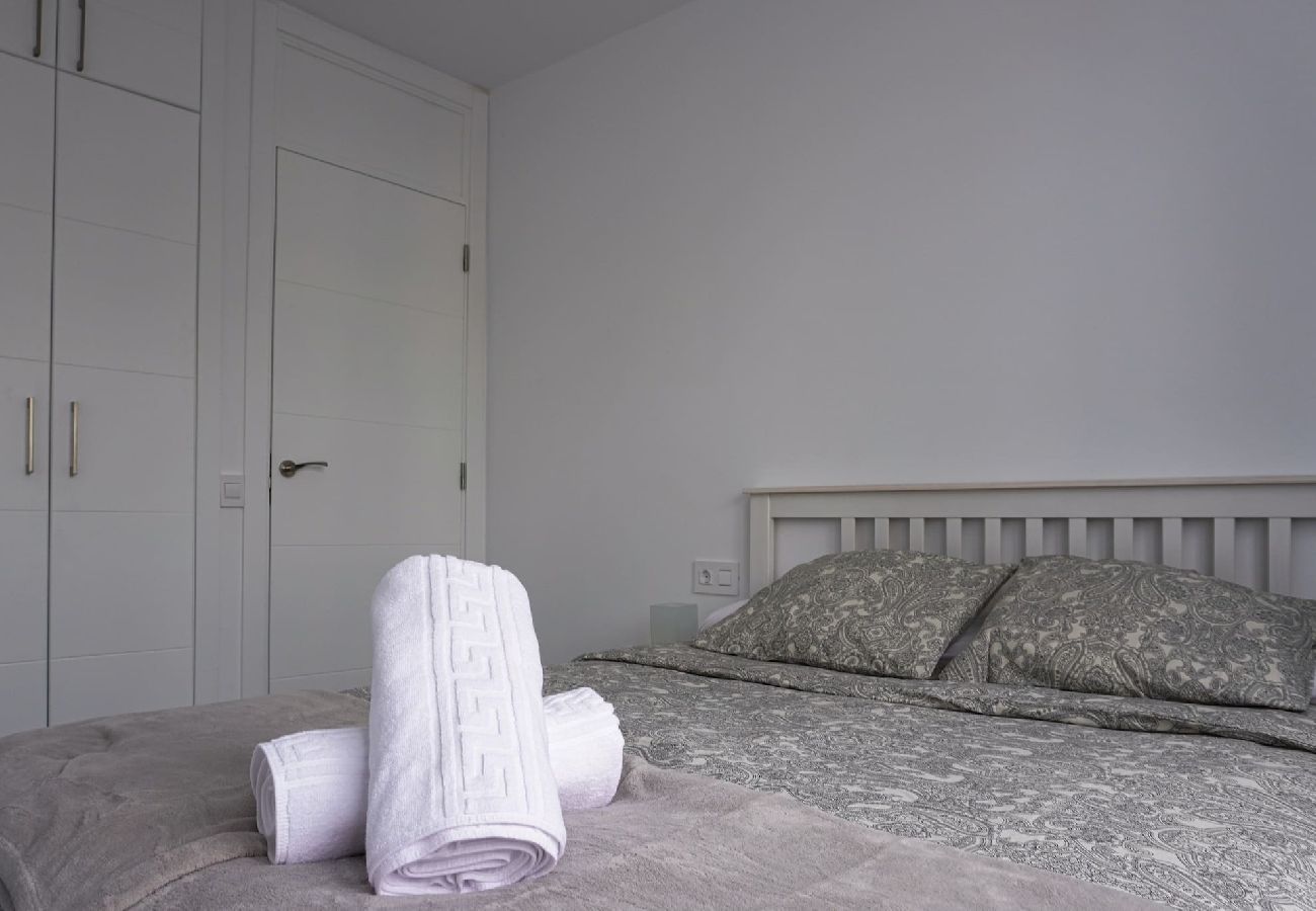 Apartment in Arona - Las Américas Park - Parque Santiago II Apartment in Arona - Las Américas Park - Parque Santiago II