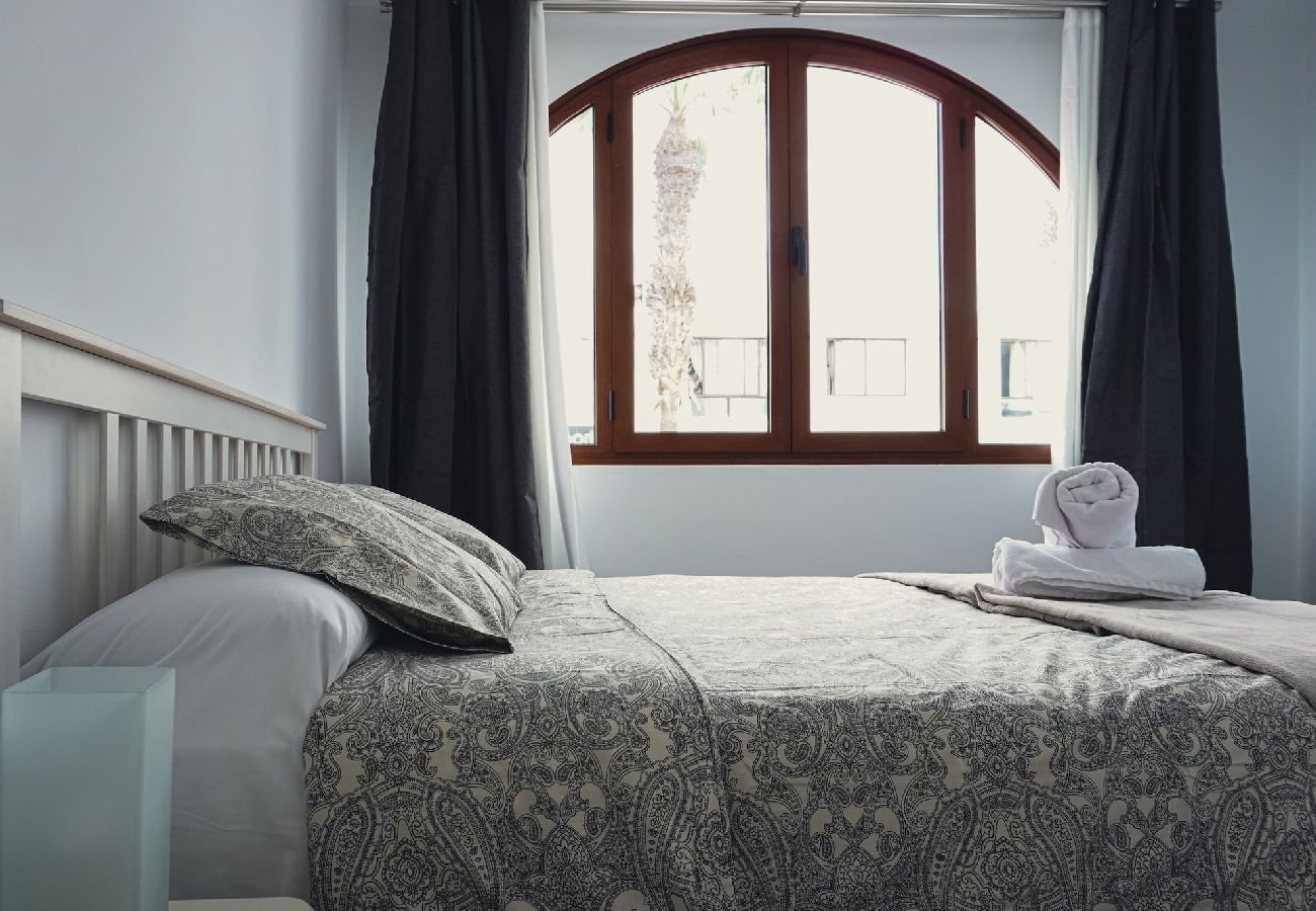 Apartment in Arona - Las Américas Park - Parque Santiago II Apartment in Arona - Las Américas Park - Parque Santiago II