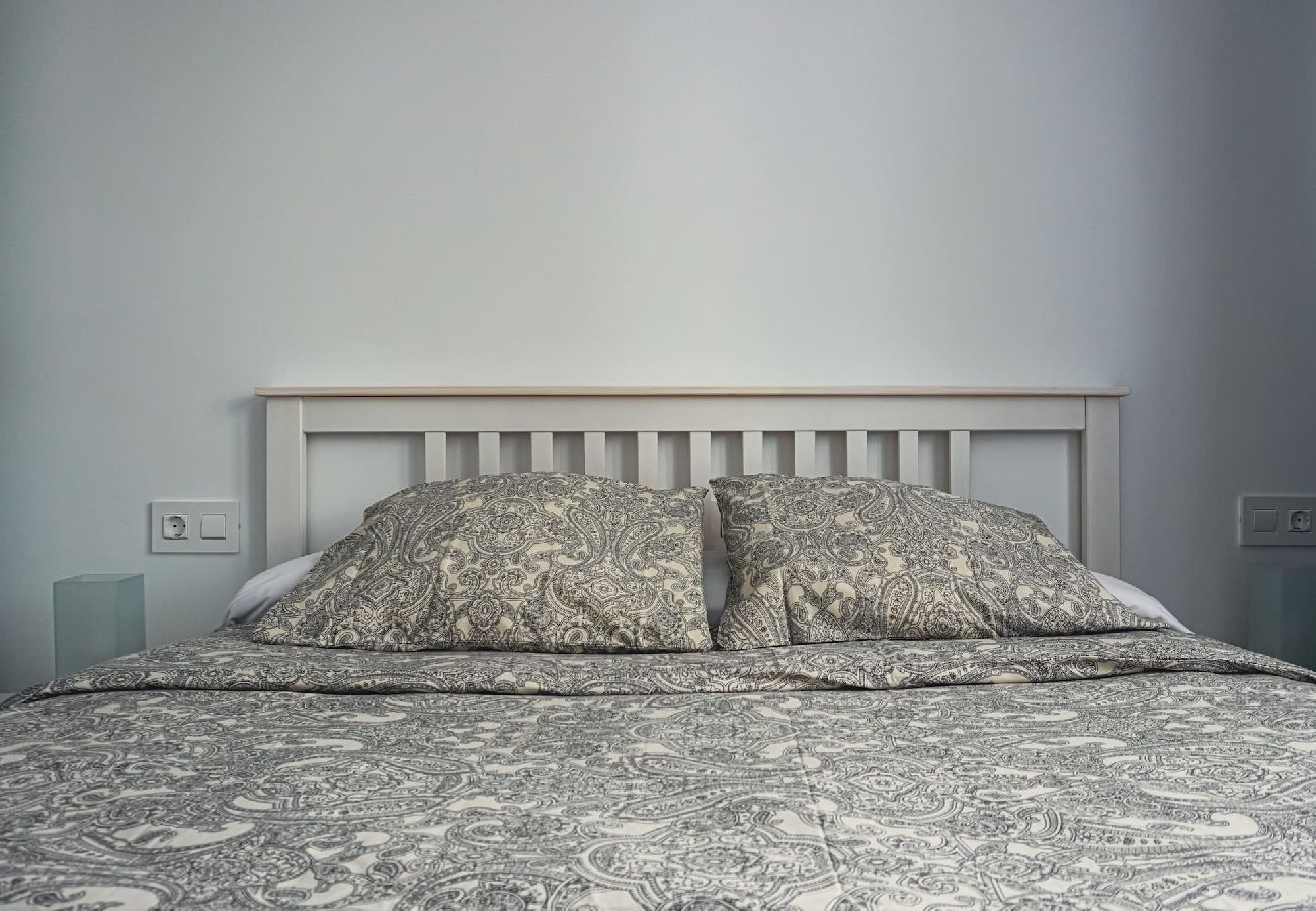 Apartment in Arona - Las Américas Park - Parque Santiago II Apartment in Arona - Las Américas Park - Parque Santiago II