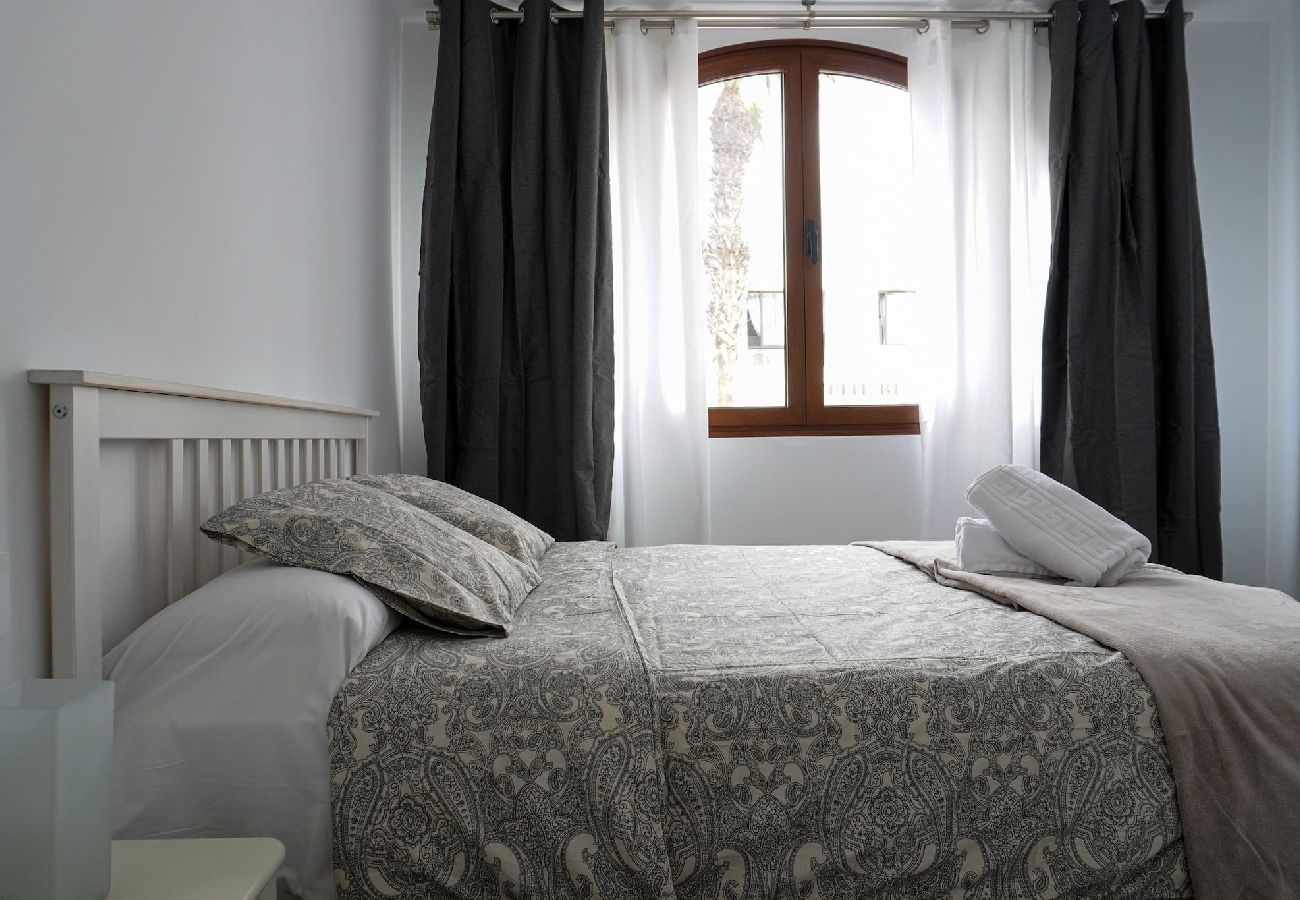 Apartment in Arona - Las Américas Park - Parque Santiago II Apartment in Arona - Las Américas Park - Parque Santiago II