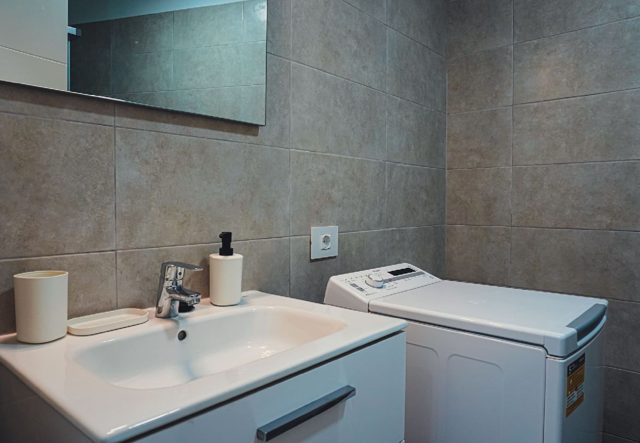 Apartment in Arona - Las Américas Park - Parque Santiago II Apartment in Arona - Las Américas Park - Parque Santiago II