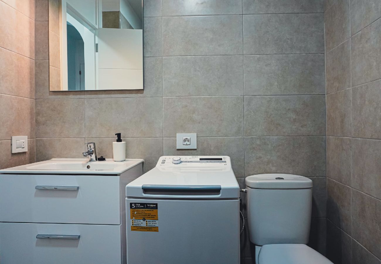 Apartment in Arona - Las Américas Park - Parque Santiago II Apartment in Arona - Las Américas Park - Parque Santiago II