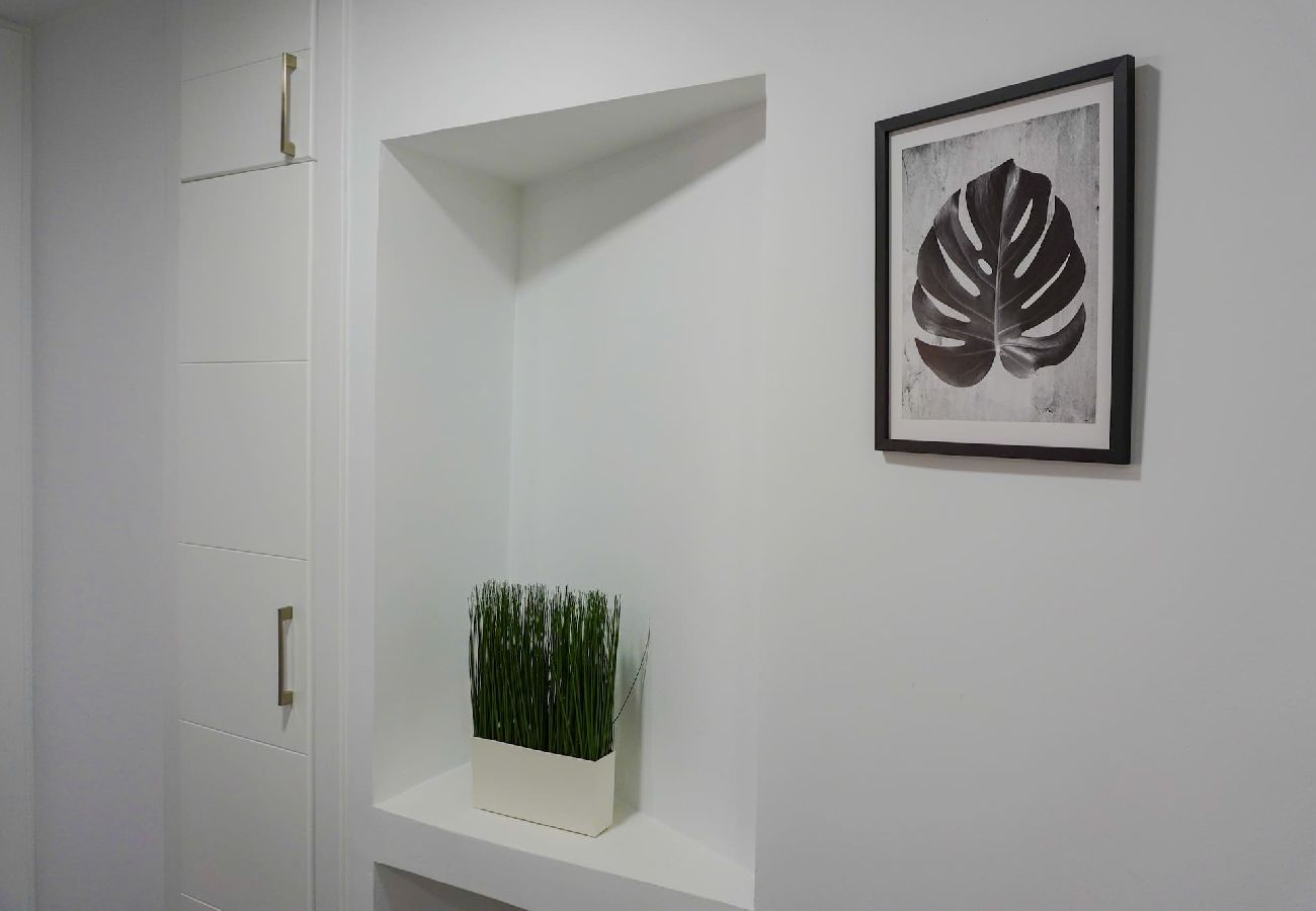 Apartment in Arona - Las Américas Park - Parque Santiago II Apartment in Arona - Las Américas Park - Parque Santiago II