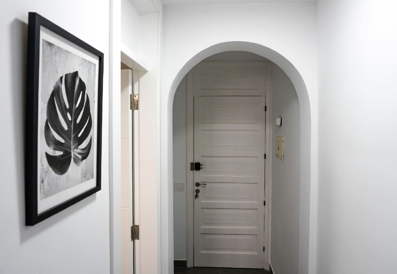 Apartment in Arona - Las Américas Park - Parque Santiago II Apartment in Arona - Las Américas Park - Parque Santiago II