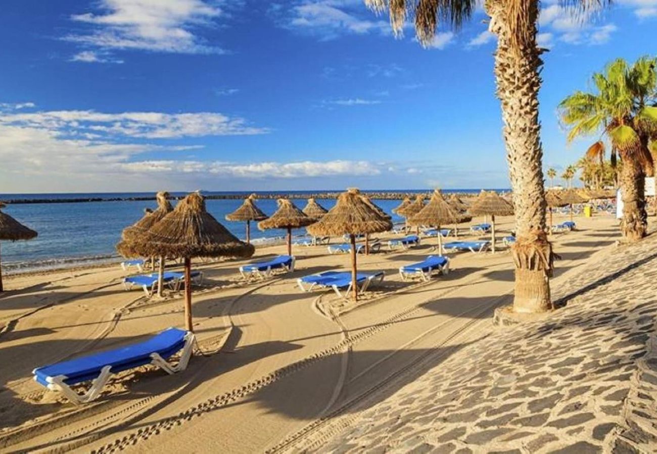 Apartment in Arona - Las Américas Park - Parque Santiago II Apartment in Arona - Las Américas Park - Parque Santiago II